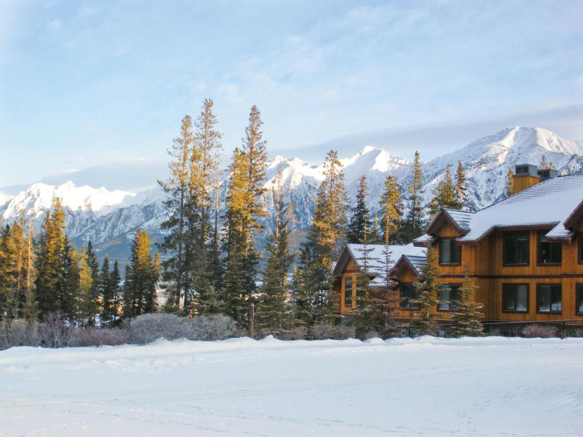 Worldmark Canmore-Banff Exterior photo