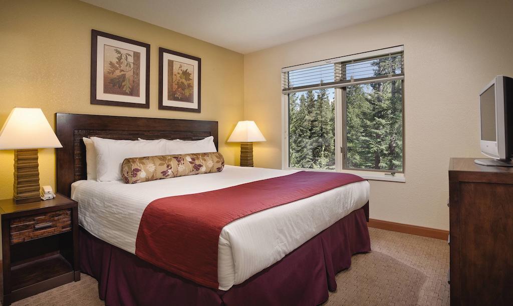 Worldmark Canmore-Banff Room photo